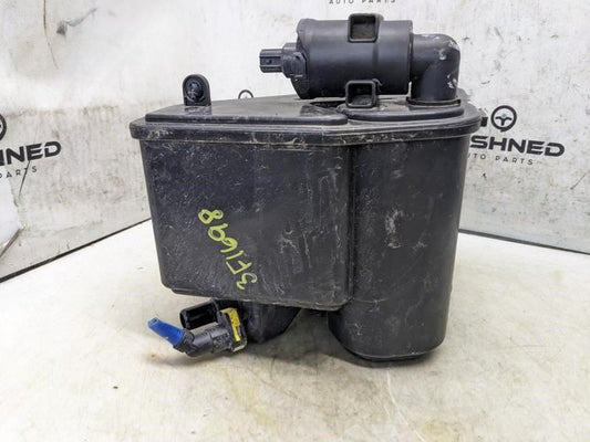 2017-2019 Infiniti QX30 Fuel Vapor Evaporator Emission Canister 14950-5DC1A OEM - Alshned Auto Parts