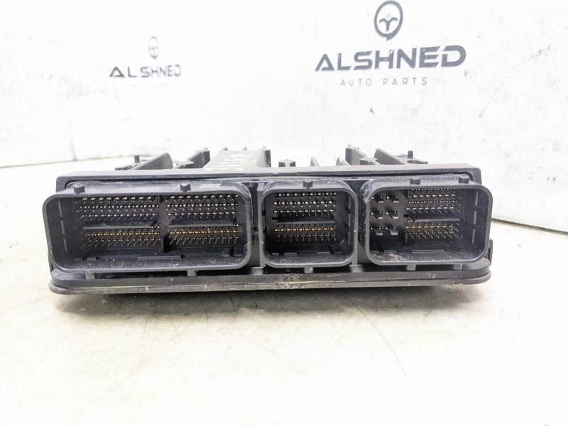 2019-2021 Toyota Camry 2.5L Engine Control Module ECU ECM 89661-0X651 OEM - Alshned Auto Parts