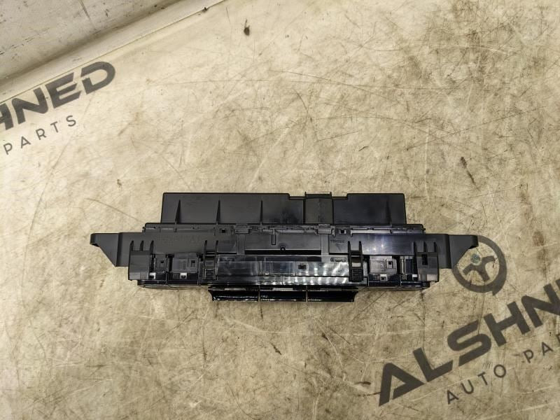 2016-22 Toyota Prius Dash AC Heater Temperature Climate Control 55900-47191 OEM - Alshned Auto Parts