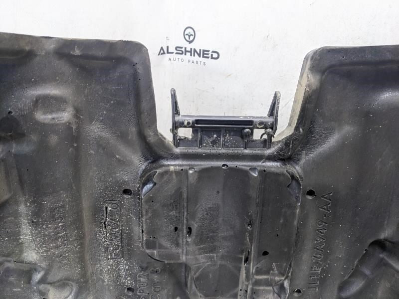 2018-2021 Ford Expedition 3.5L EcoBoost Engine Motor Cover JL1E-6A949-AA OEM - Alshned Auto Parts