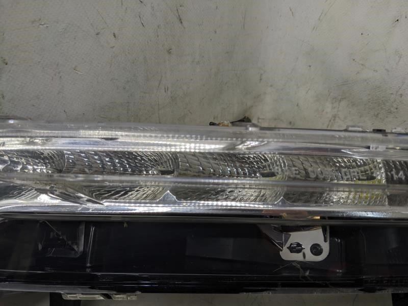 2014-2020 Chevrolet Impala Left Led Daytime Running Fog Light Lamp 22931247 OEM - Alshned Auto Parts