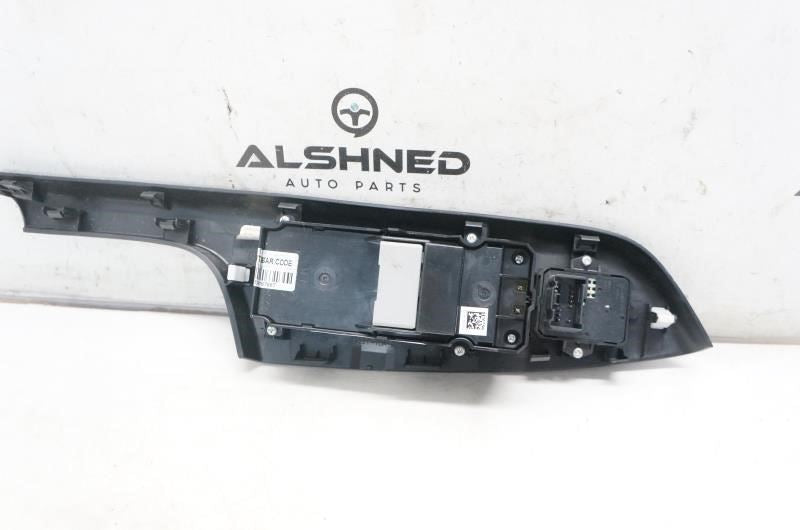 2014-2015 Honda CR-V Front LH Drivers Master Window Switch 83591-T0A-A010 OEM - Alshned Auto Parts