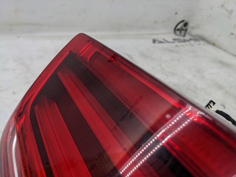 2018-2019 BMW 430i xDrive Rear RH Tail Light Lamp in Trunk Lid 63217426054 OEM - Alshned Auto Parts