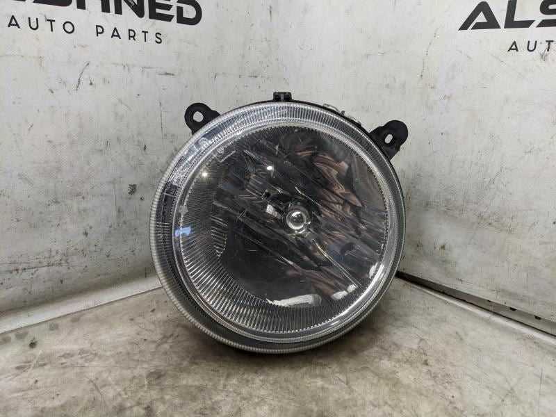 2011-2017 Jeep Patriot Front Right Passenger Fog Light Lamp 68081399AB OEM - Alshned Auto Parts