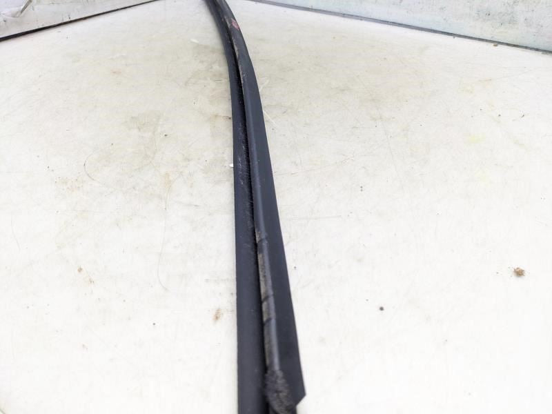 2011-2016 Kia Optima Front Left Door Window Belt Weatherstrip 82231-2T000 OEM - Alshned Auto Parts