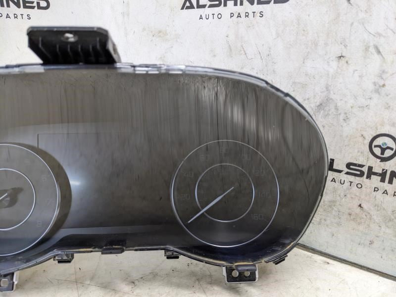 2020 Acura RDX Speedometer Gauge Instrument Cluster 28K mph 78100-TJB-AA1 OEM - Alshned Auto Parts