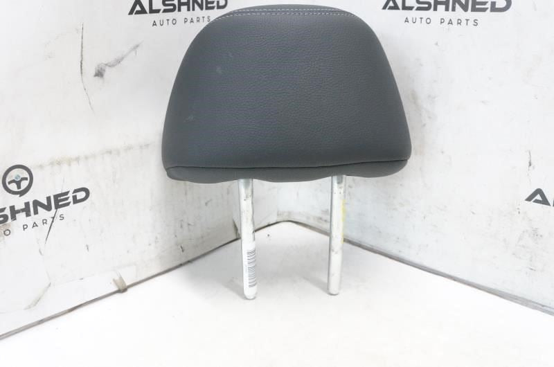 2015 Honda Accord Rear Left Right Headrest Leather 82140-T2F-A41ZB OEM - Alshned Auto Parts