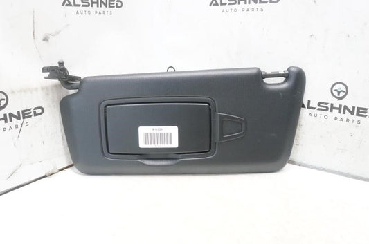 2015 Mercedes-Benz CLA 250 Driver Left Sun Visor 176-810-13-00 OEM *ReaD** - Alshned Auto Parts