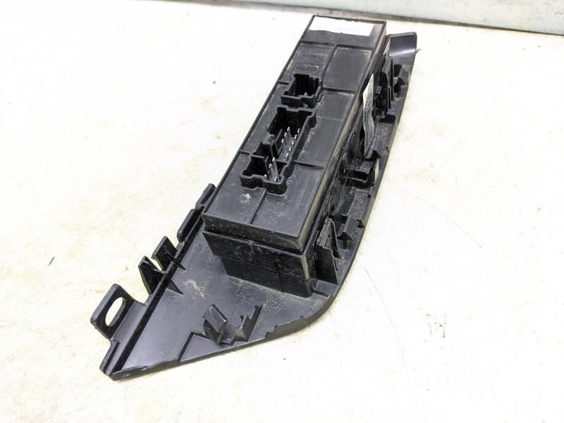 2013-18 Nissan Altima Front Left Door Master Power Window Switch 25401-3TA5A OEM - Alshned Auto Parts