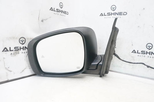 2011-2019 Dodge Grand Caravan Driver Left Side Rear View Mirror 1JG691XRAG OEM - Alshned Auto Parts