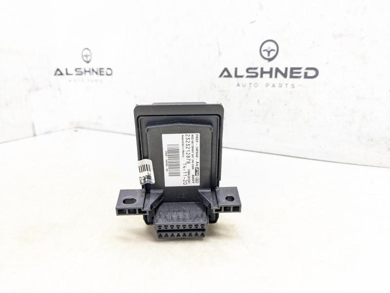 2015-2017 Ford Mustang Smart Data Link Gateway Module FR3T-14F642-A OEM - Alshned Auto Parts