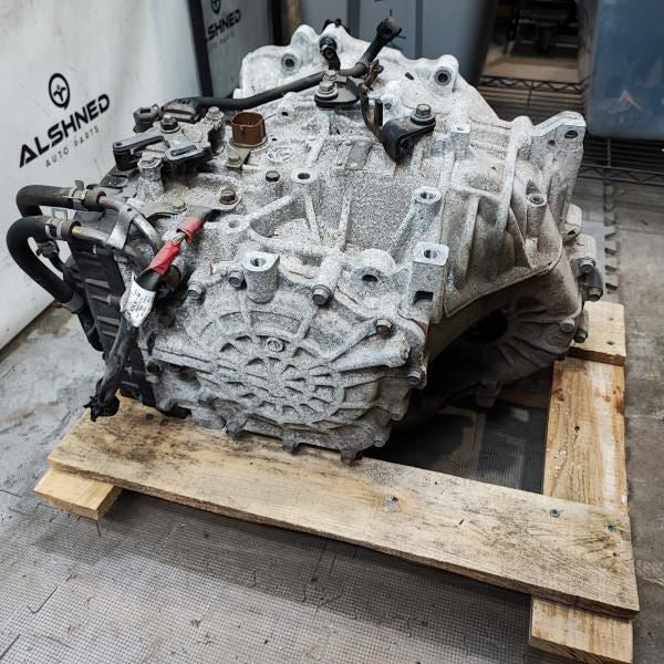 2015-2017 Hyundai Sonata 2.4L Automatic Transmission 6-spd 91K 25610-D5000 OEM - Alshned Auto Parts