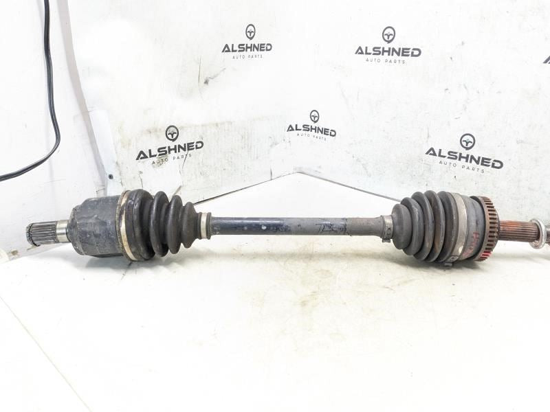 2012-2015 Kia Optima Front Left Driver Axle Shaft 49500-4C300 OEM - Alshned Auto Parts