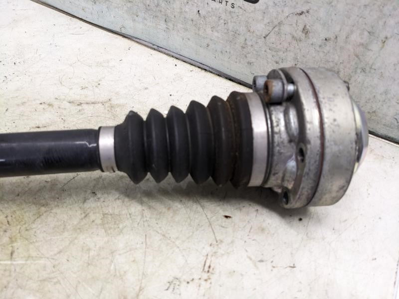 2018-2023 Audi S5 Rear Left Side Axle Drive Shaft 8W0-501-203-F OEM - Alshned Auto Parts