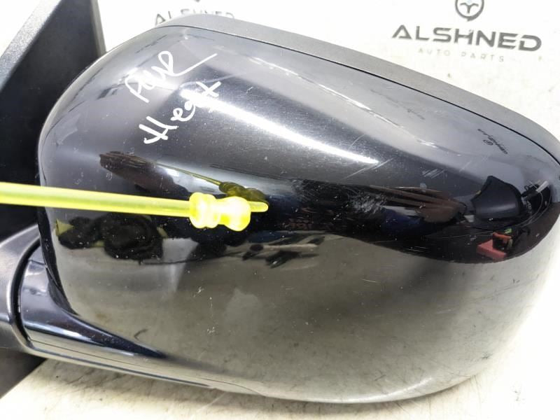 2016-2020 Jeep Journey Left Driver Side Rearview Mirror 6AD051X8AA OEM - Alshned Auto Parts