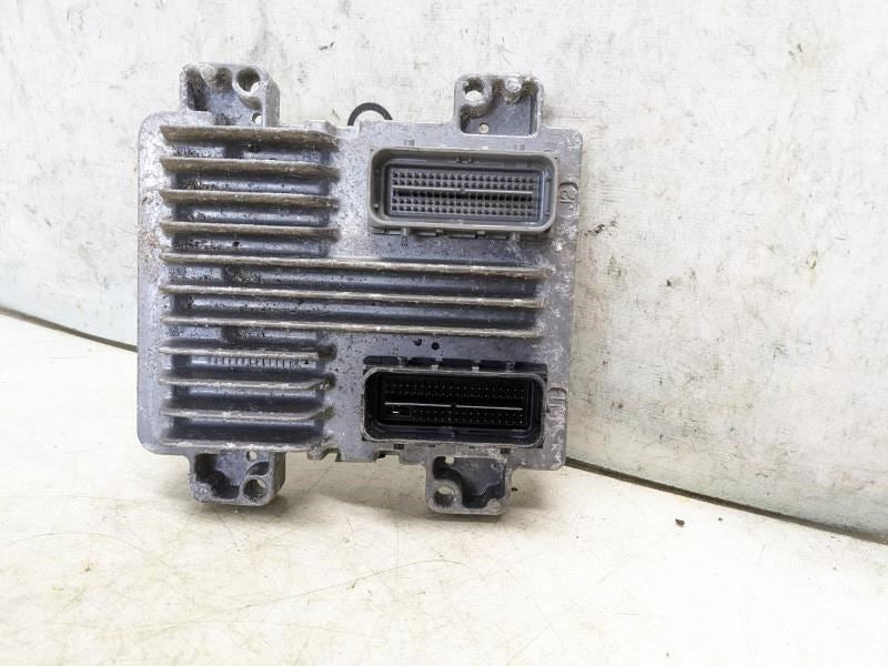 2007 Chevrolet Silverado 1500 Engine Control Module ECU ECM 12597121 OEM - Alshned Auto Parts