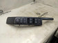 2014-19 Chevrolet Silverado 1500 FR Left Door Power Window Switch 23427098 OEM - Alshned Auto Parts