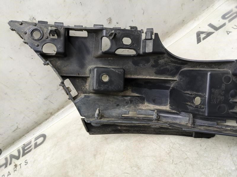 2015-17 Ford F150 Front Bumper Left Headlight Support Bracket FL34-17A796-G OEM - Alshned Auto Parts