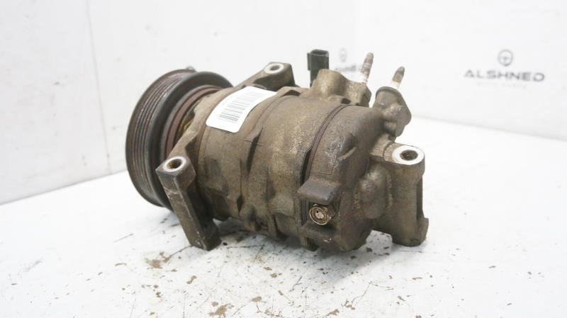 2009-2019 Dodge RAM 1500 AC Compressor 55111442AD OEM - Alshned Auto Parts