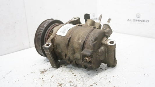 2009-2019 Dodge RAM 1500 AC Compressor 55111442AD OEM Alshned Auto Parts