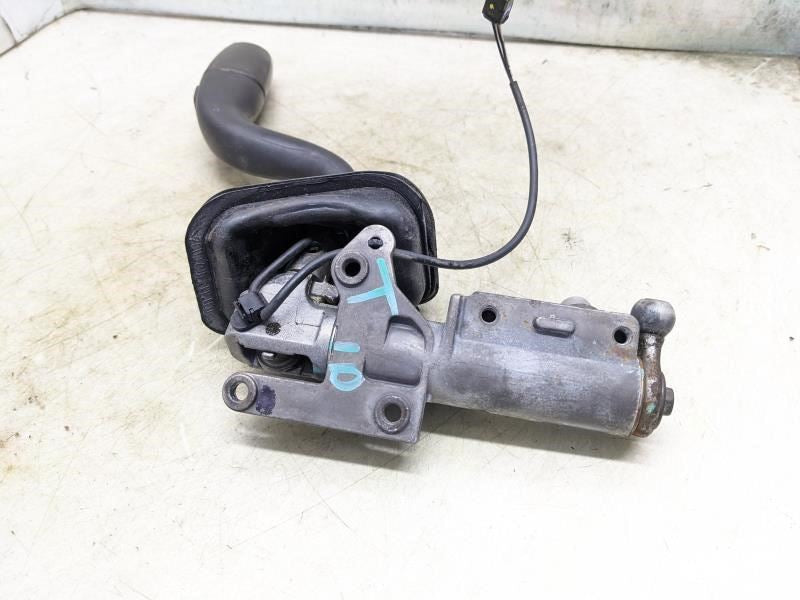 2014-18 Chevy Silverado 1500 Steering Column Shift Lever w Cylinder 22857352 OEM - Alshned Auto Parts