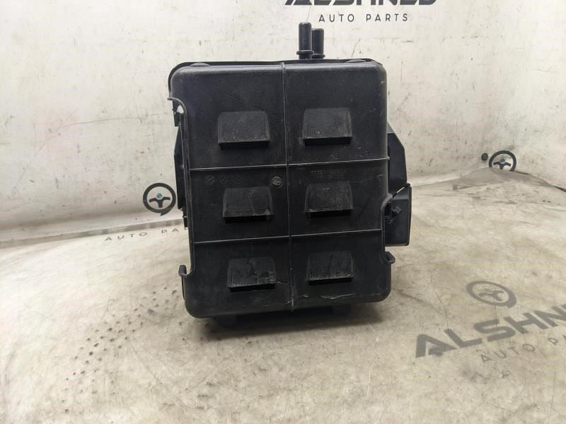 2018-2022 Hyundai Ioniq Fuel Vapor Evaporator Emission Canister 31420-G2600 OEM - Alshned Auto Parts