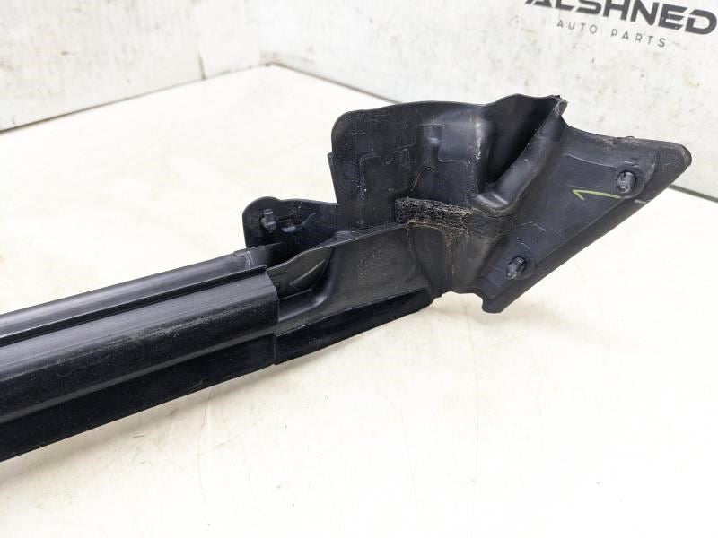 2015-2023 Ford Mustang FR RH Door Window Inner Belt Weatherstrip FR3Z-6321456-A - Alshned Auto Parts