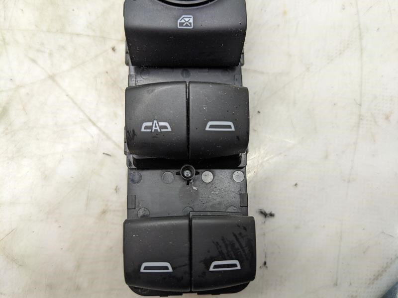 2019-2021 Chevrolet Traverse FR LH Door Master Power Window Switch 84513464 OEM - Alshned Auto Parts