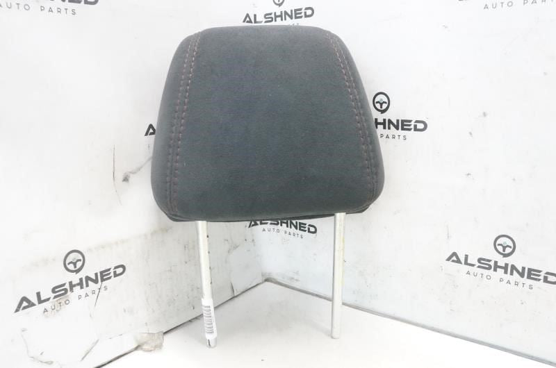 2013 Nissan Maxima Front Left Right Headrest Black 86400-6CA1B OEM - Alshned Auto Parts