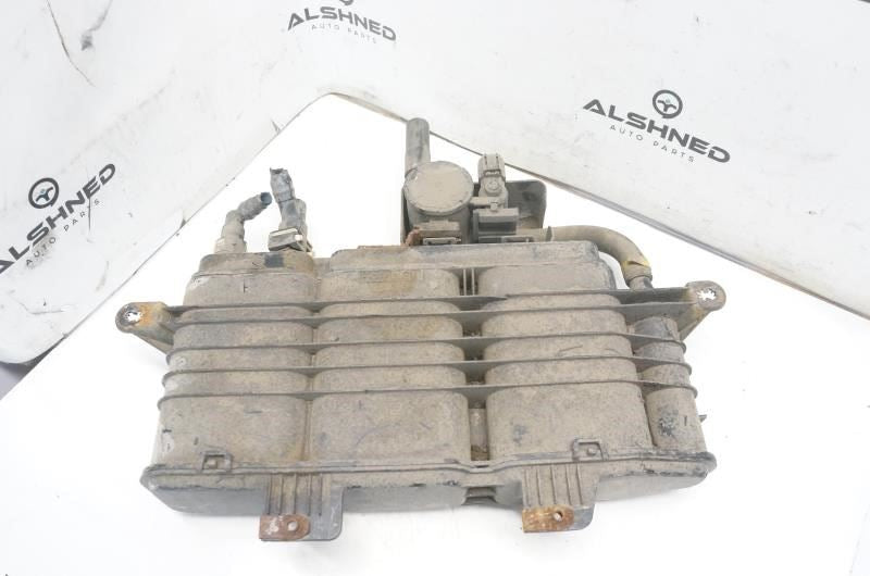 2010 Lincoln MKZ Fuel Vapor Evaporator Emission EVAP Canister 9E5Z-9D653-C OEM - Alshned Auto Parts