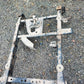 2015-2020 Ford F150 Crew Cab 4x4 Frame Assy 157" WB 7050 LB JL3Z-5005-W OEM - Alshned Auto Parts