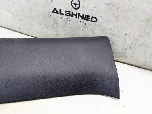 15-23 Ford Mustang RR RH Upper C-Pillar Quarter Cover Panel FR3B-6331010-AFW OEM - Alshned Auto Parts