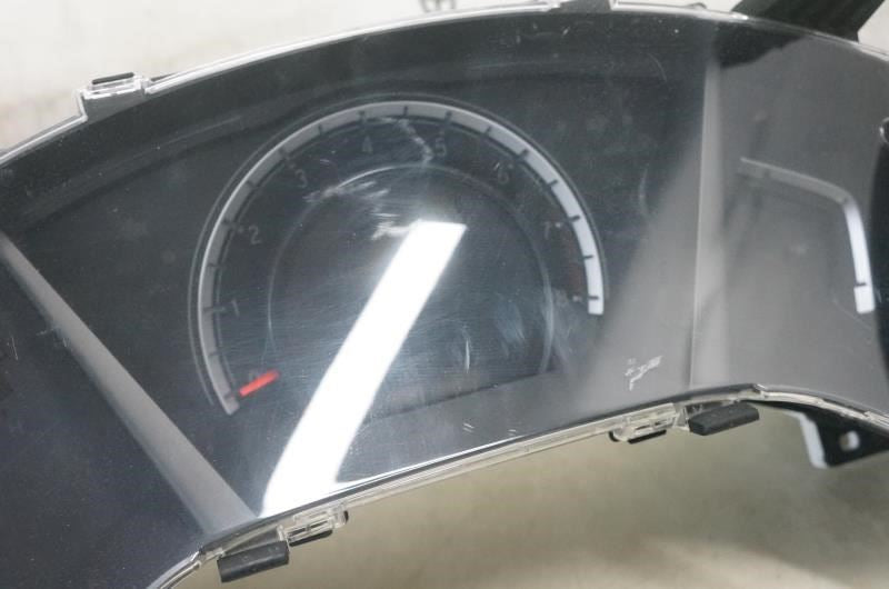2017-2019 Honda CR-V Lx Speedometer Instrument Cluster 30k 78100-TLC-A020 OEM - Alshned Auto Parts