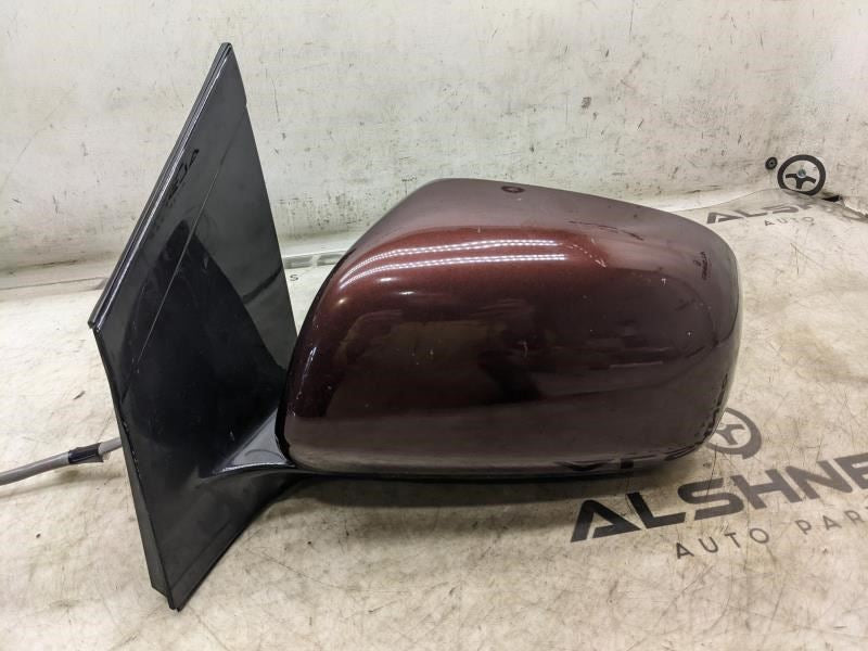 2007-2009 Lexus RX350 Left Outer Power Mirror w Memory 87940-48241-E1 OEM - Alshned Auto Parts