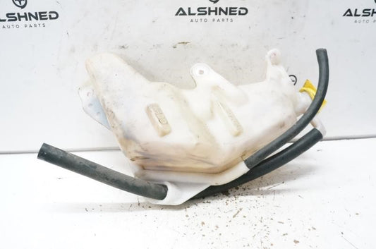 2014 Jeep Grand Cherokee Radiator Coolant Reservoir Bottle 5165708AA OEM Alshned Auto Parts