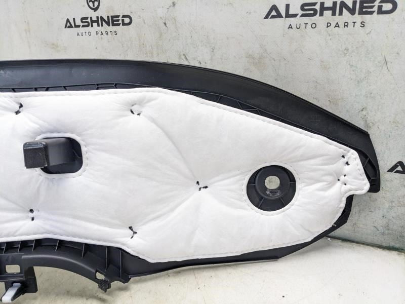 2017-2020 Hyundai Elantra FR RH Center Console Cover 84640-F3000TRY OEM *ReaD* - Alshned Auto Parts