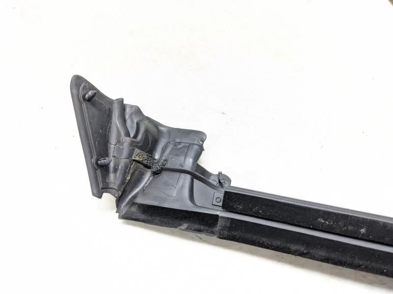 15-23 Ford Mustang FR LH Door Window Inner Belt Weatherstrip FR3Z-6321457-A OEM - Alshned Auto Parts