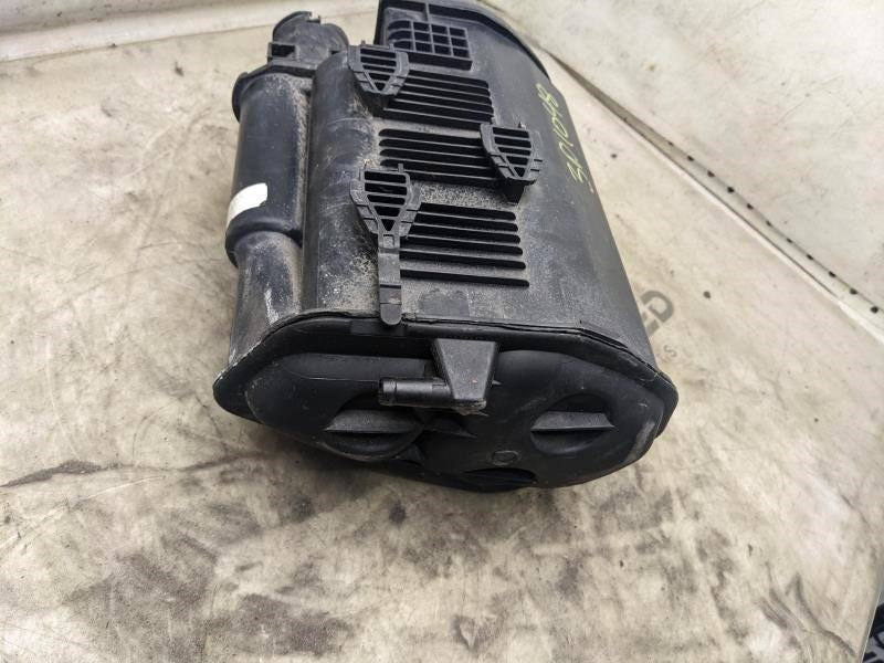 08-14 Mercedes-Benz C300 Fuel Vapor Evaporator Emission Canister 2044700659 OEM - Alshned Auto Parts