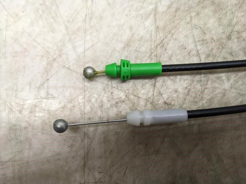 2013-2022 Toyota Prius Front Right Door Lock Latch Actuator 69030-47110 OEM - Alshned Auto Parts