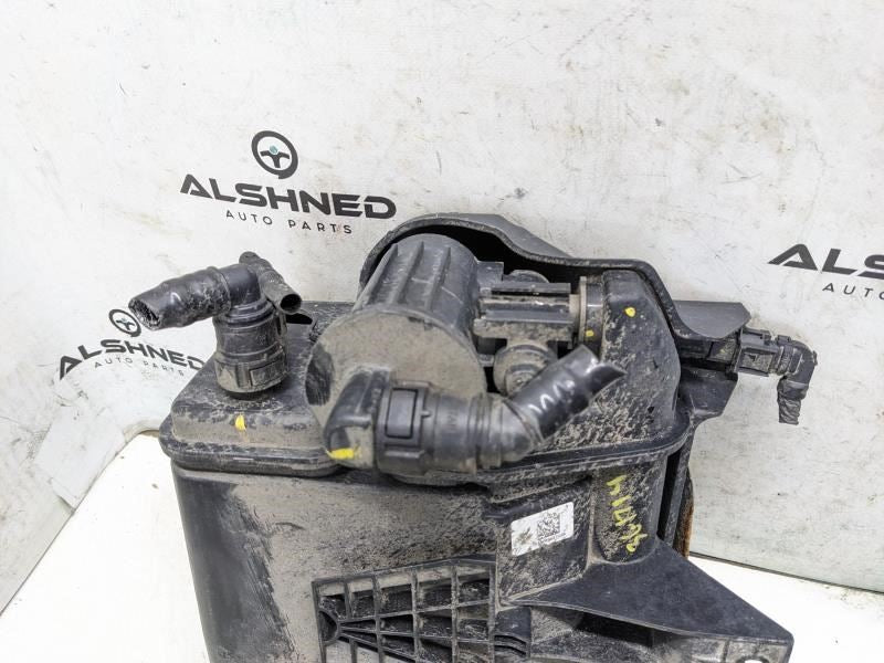 2018-2020 Hyundai Kona Fuel Vapor Evaporator Emission Canister 31400-J9500 OEM - Alshned Auto Parts