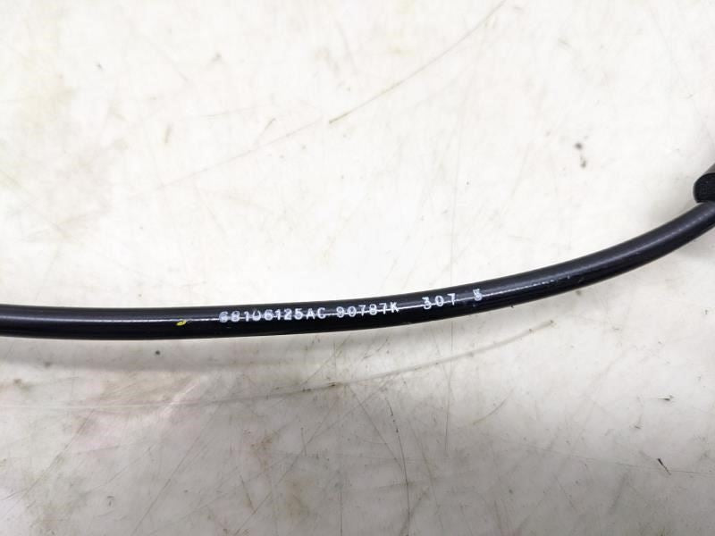 2014-2021 Jeep Grand Cherokee Transmission Brake Interlock Cable 68106125AC OEM - Alshned Auto Parts