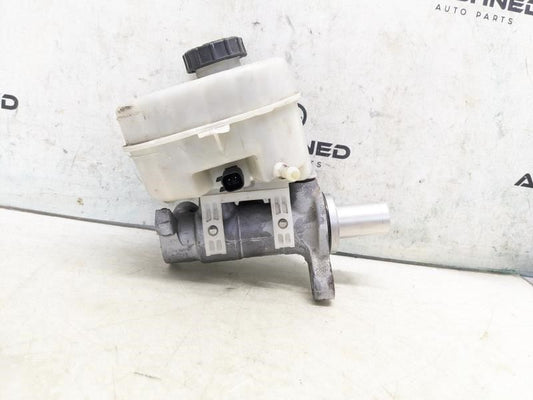 2015-2023 Ford Mustang Brake Master Cylinder FR3Z-2140-A OEM - Alshned Auto Parts