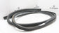 2014 Dodge Ram 1500 Right Left Rear Door Body Weatherstrip Seal 55112355AC OEM - Alshned Auto Parts