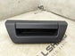 2015-2017 Ford F150 Tailgate Handle Black FL34-99431B82-JCW OEM - Alshned Auto Parts