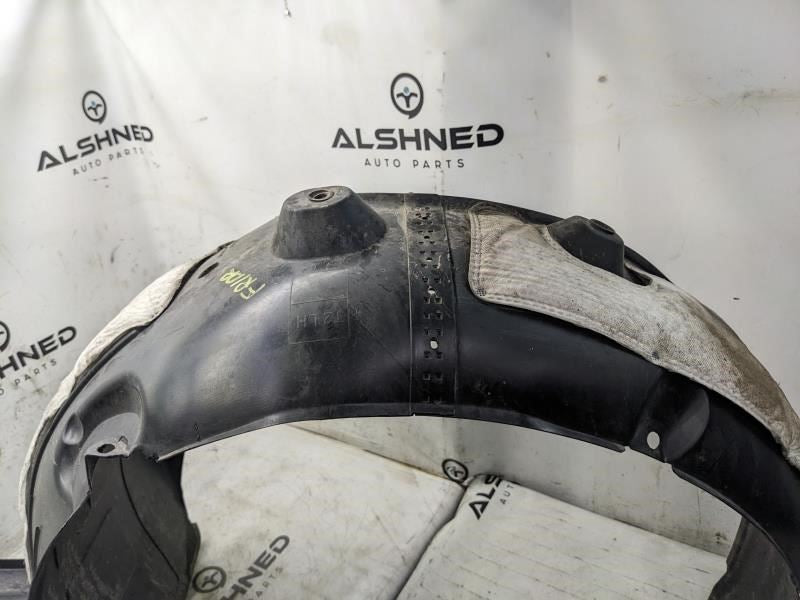 2011-2013 Kia Optima Front Left Inner Fender Liner 86813-2T100 OEM - Alshned Auto Parts