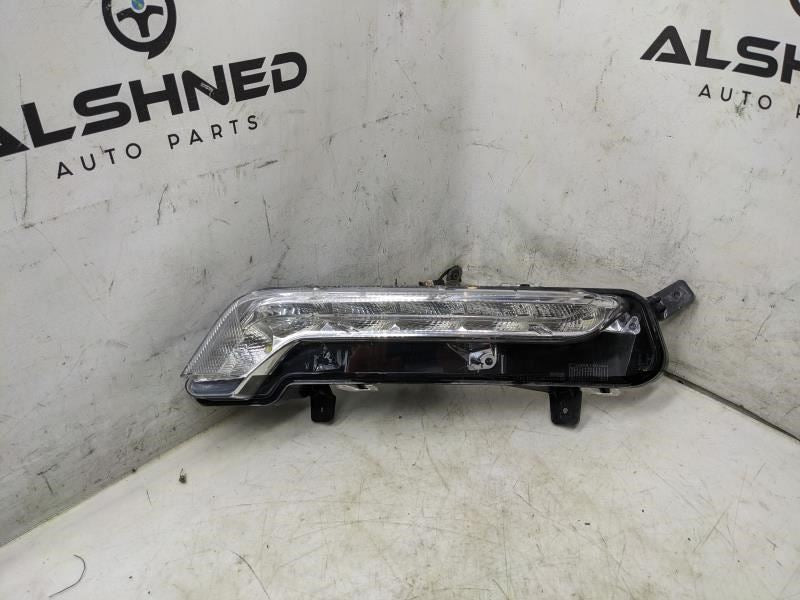 2014-2020 Chevrolet Impala Left Led Daytime Running Fog Light Lamp 22931247 OEM - Alshned Auto Parts