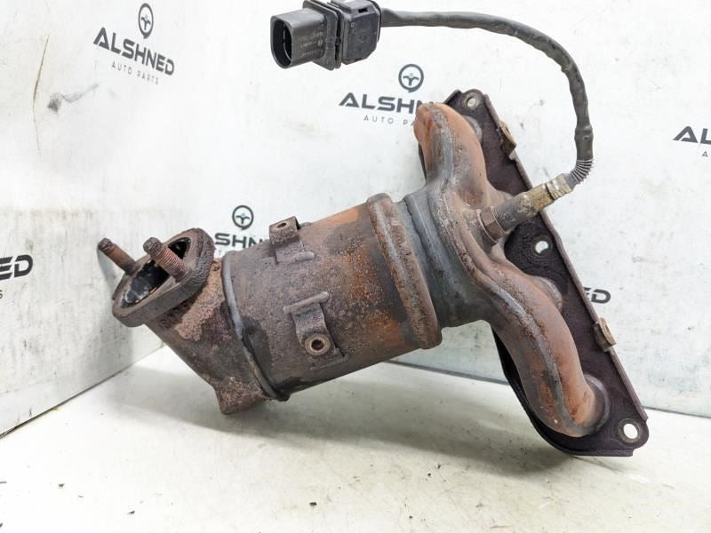 2017-2019 Hyundai Elantra Sedan 2.0L Exhaust Manifold Assembly 28510-2EFB0 OEM - Alshned Auto Parts