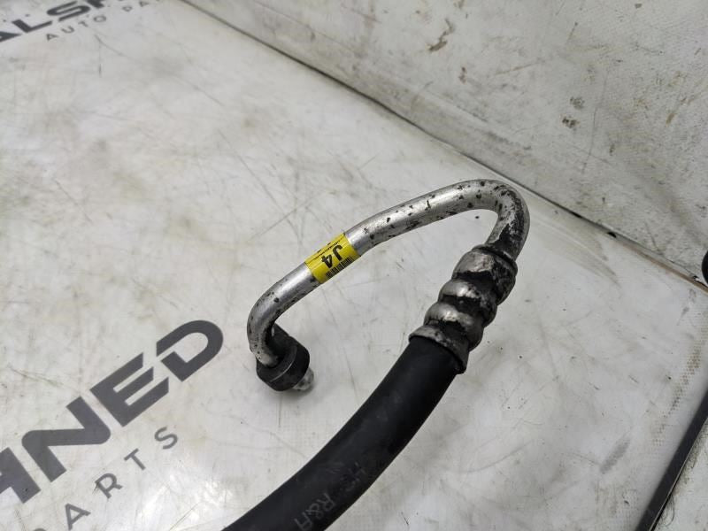 2011-2015 Kia Optima AC Discharge Pressure Hose 97762-3R000 OEM - Alshned Auto Parts