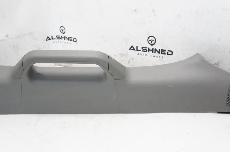 2018-2020 Ford F-150  Passenger Right Pillar Trim Panel Cover JL3B-15025A82 - Alshned Auto Parts