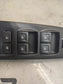 2015-2022 GMC Canyon  FR Left Door Power Window Switch Bezel 23427098 OEM *ReaD* - Alshned Auto Parts